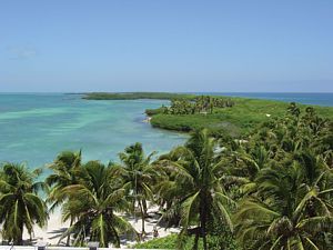 Isla Contoy