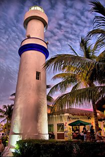 Faro de Punta Celeráin