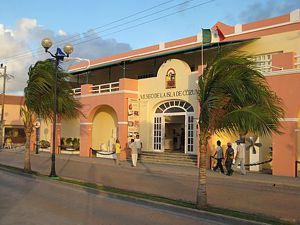 Museo de Cozumel