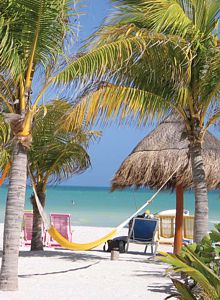 Playas de Holbox