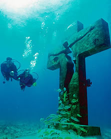 Cruz de la Bahía