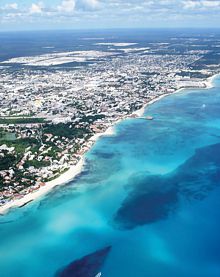 Playa del Carmen