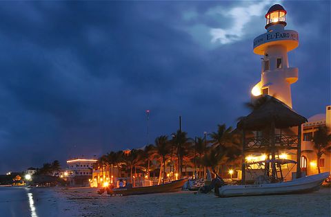 Playa del Carmen