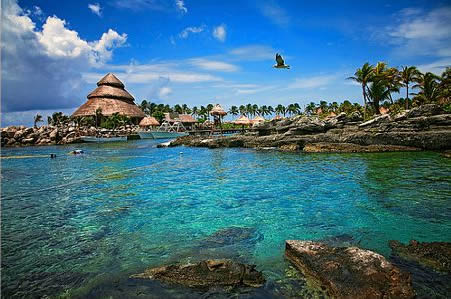 Xcaret