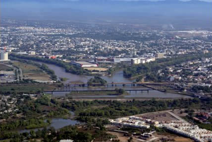 Culiacán, Sinaloa