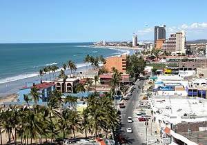 Mazatlán