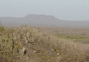 Meseta de Cacaxtla