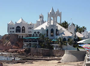 Fiesta Land Mazatlán