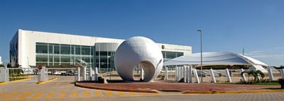 Mazatlán International Center