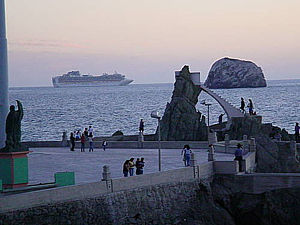 Paseo Olas Altas