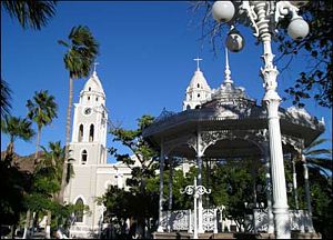 Iglesia de San Fernando