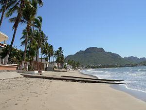 Playa Miramar