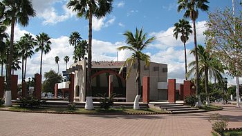 Plaza 5 de Mayo