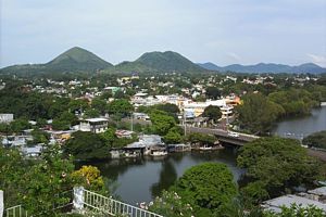 Ciudad de Catemaco