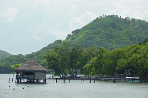 Laguna Costera, Sontecomapan 