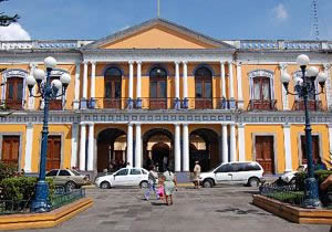 Ayuntamiento de Coatepec