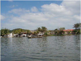 Veracruz.- Boca del Río