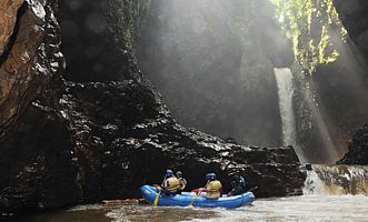 Aventuras en el Filobobos