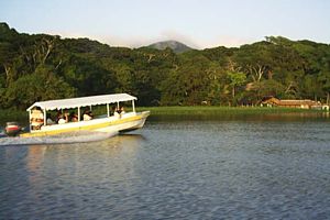 Laguna Sontecomapan