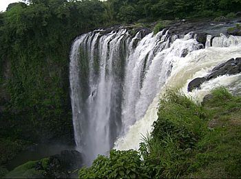 Salto de Eyipantla