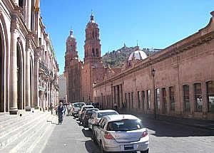 Zacatecas