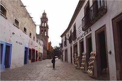 Jerez, Zacatecas