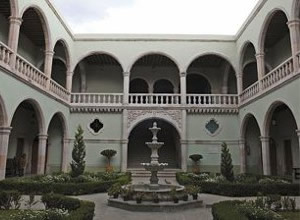 Palacio Municipal, Jerez
