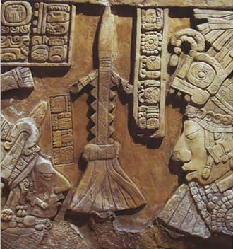La Palabra Sagrada Maya