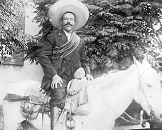 Francisco "Pancho" Villa