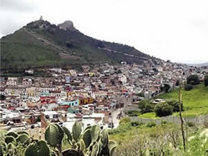 Zacatecas