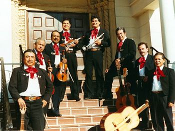 Mariachis