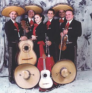 Mariachis