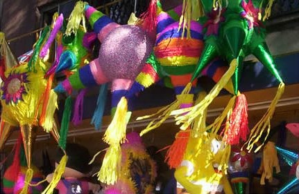 Piñatas