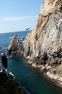 La Quebrada