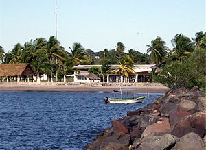 Playa El Borrego