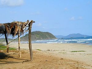 Playa Troncones