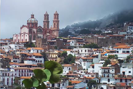 Taxco