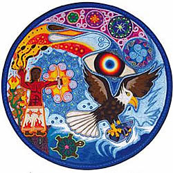 Águila Pescadora 