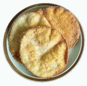 Buñuelos