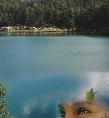 El Lago Encantado de Zirahuén