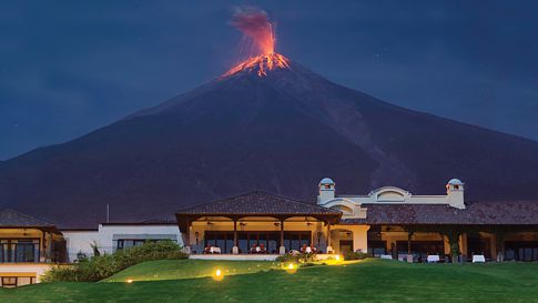 La Reunión Golf Resort & Residences