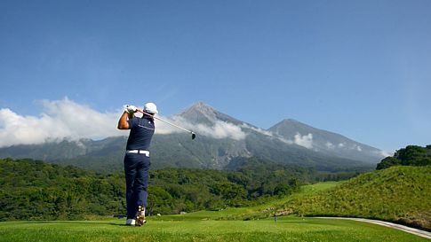 La Reunión Golf Resort & Residences