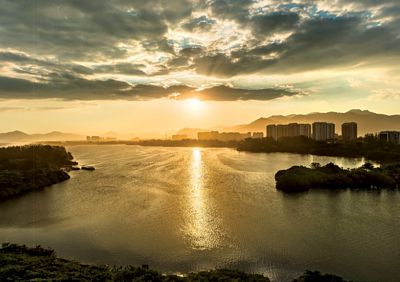 Grand Hyatt Río de Janeiro