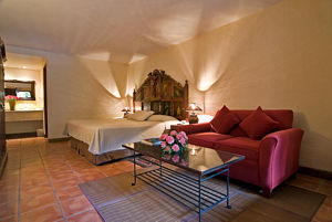 Habitación Standar