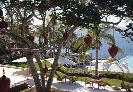 Banyan Tree Cabo Marqués