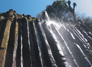 San Miguel Regla