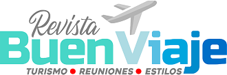 Logo Buen Viaje