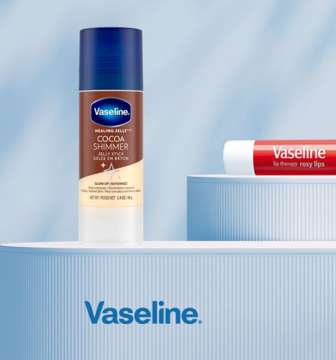 Vaseline