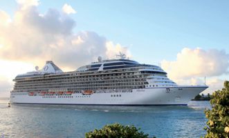 Cruceros en Europa