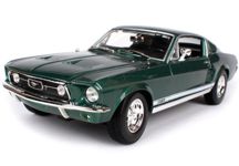 Ford Vintage 1968